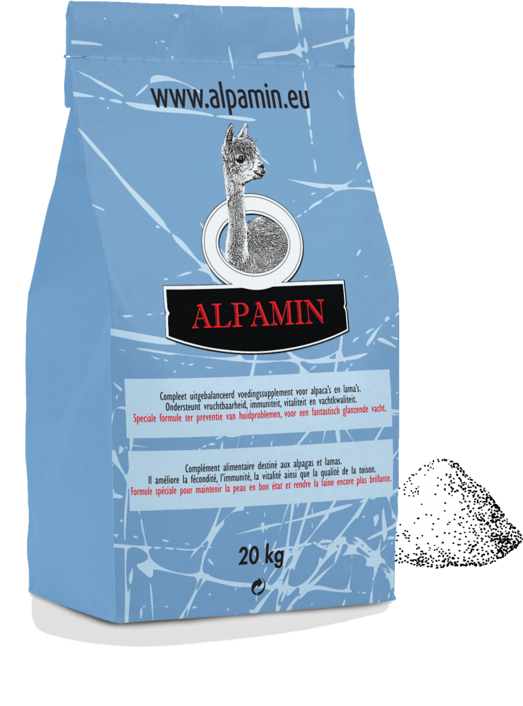 Alpamin