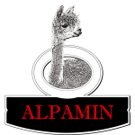Logo AlpaMin