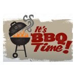BBQ Time
