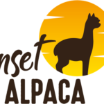 Sunset Alpaca Logo 1024px